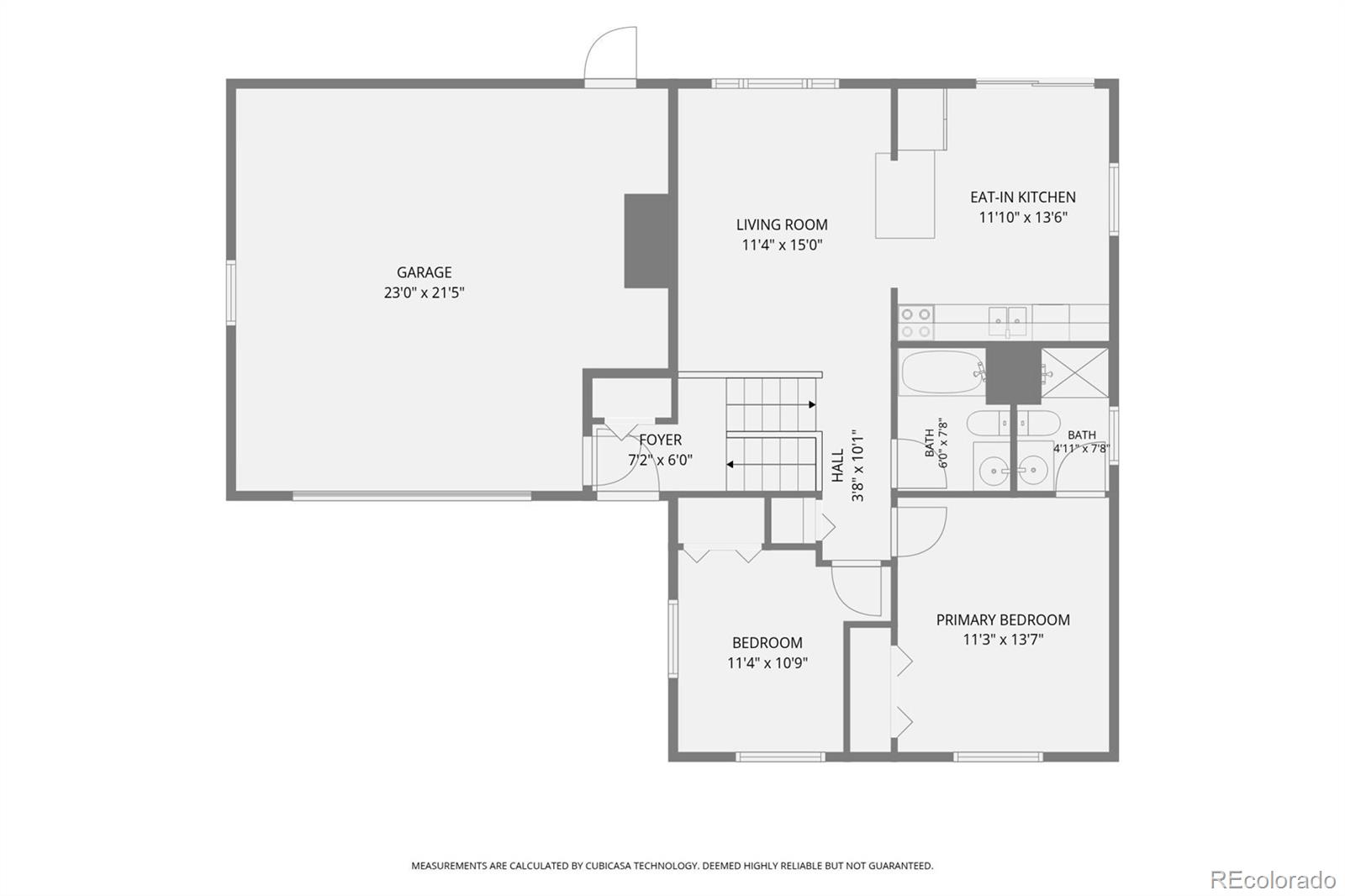 MLS Image #34 for 6551 s albion way,littleton, Colorado