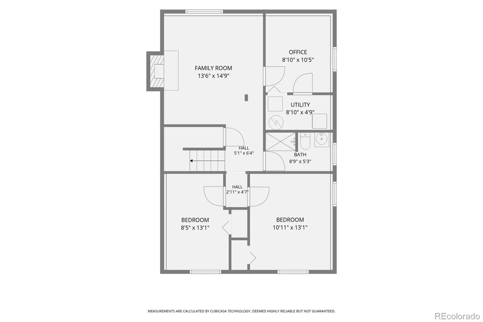MLS Image #35 for 6551 s albion way,littleton, Colorado