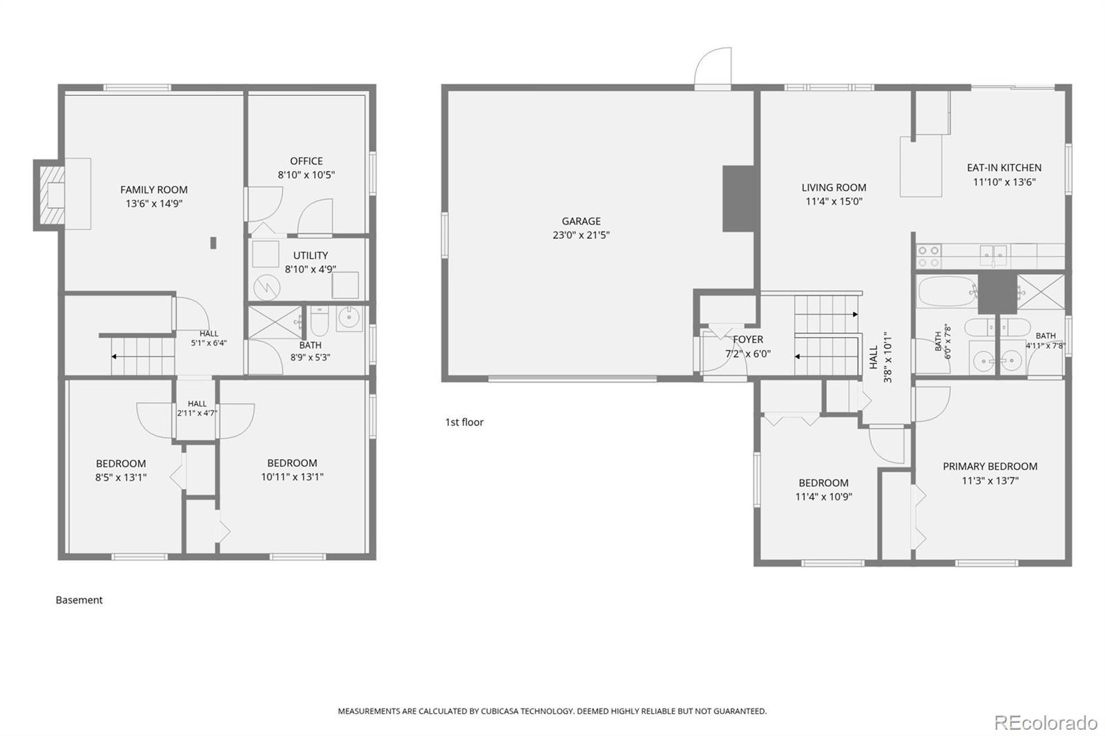 MLS Image #37 for 6551 s albion way,littleton, Colorado