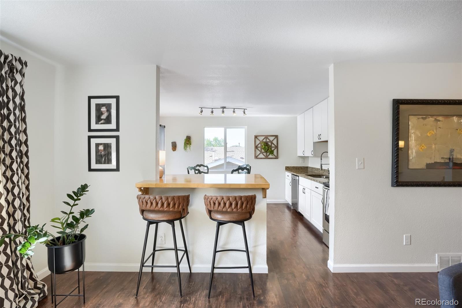 MLS Image #4 for 6551 s albion way,littleton, Colorado