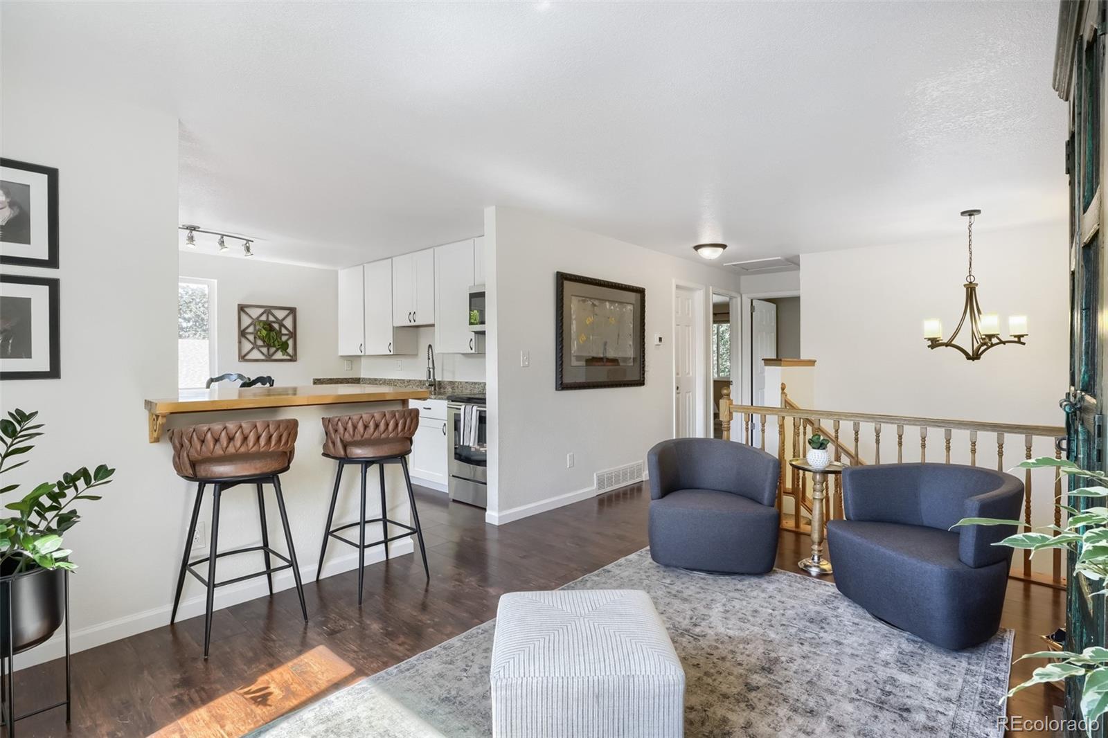 MLS Image #5 for 6551 s albion way,littleton, Colorado