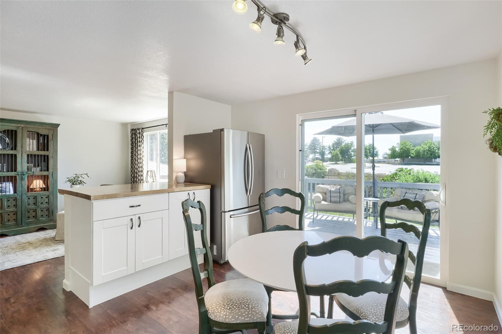 MLS Image #6 for 6551 s albion way,littleton, Colorado