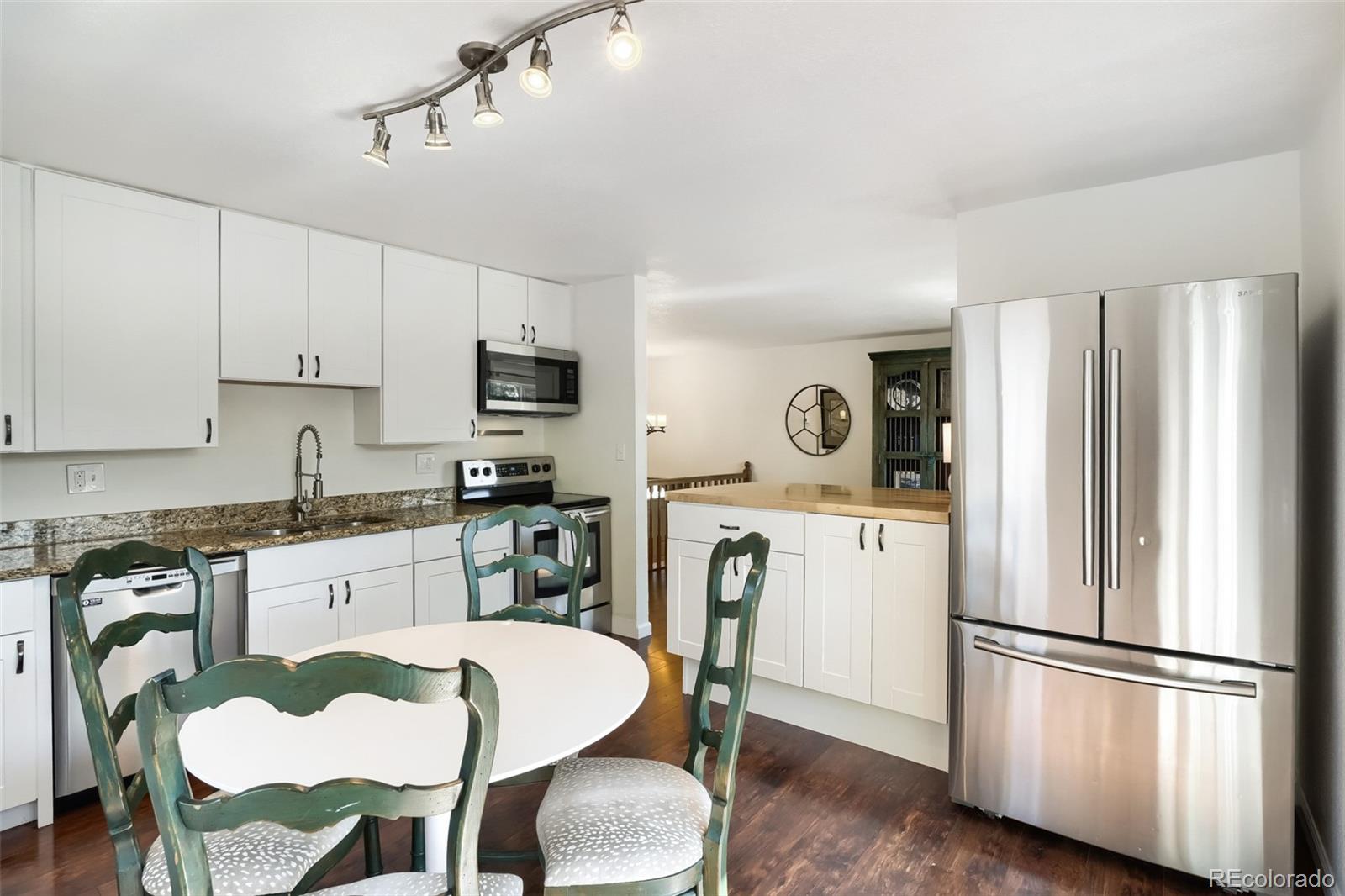 MLS Image #7 for 6551 s albion way,littleton, Colorado