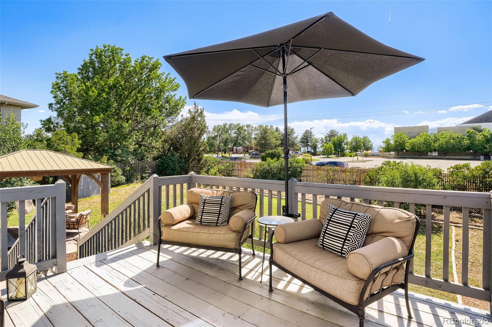 MLS Image #8 for 6551 s albion way,littleton, Colorado