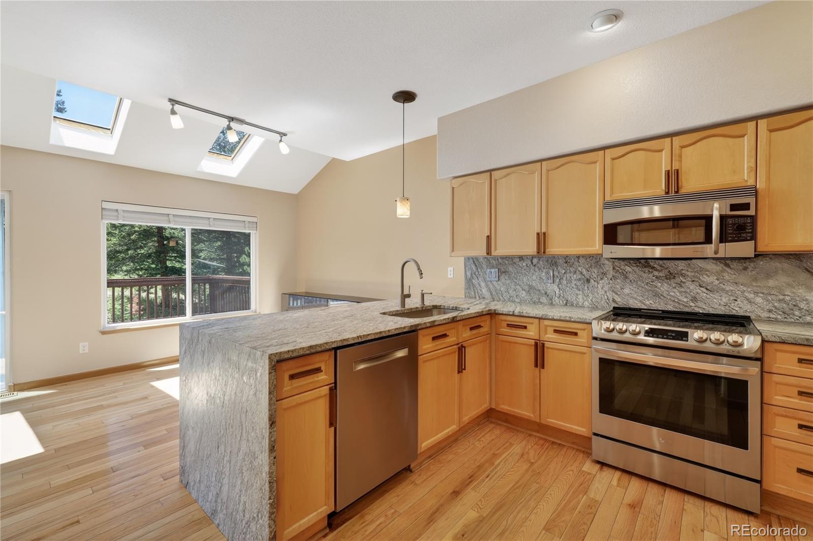 MLS Image #14 for 667  trailside drive,golden, Colorado