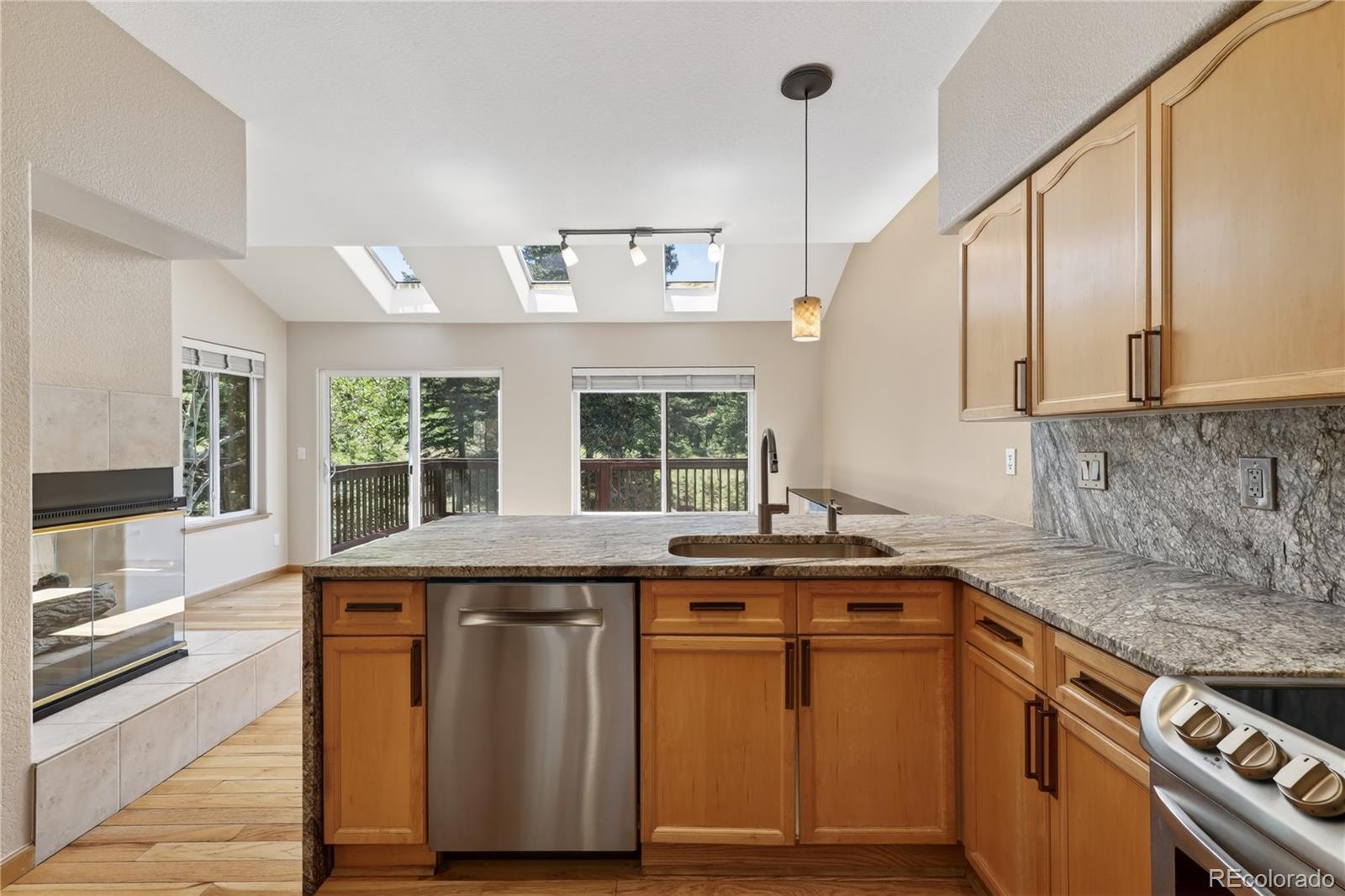 MLS Image #19 for 667  trailside drive,golden, Colorado
