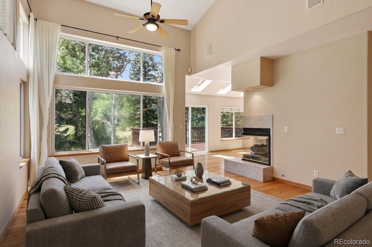 MLS Image #2 for 667  trailside drive,golden, Colorado