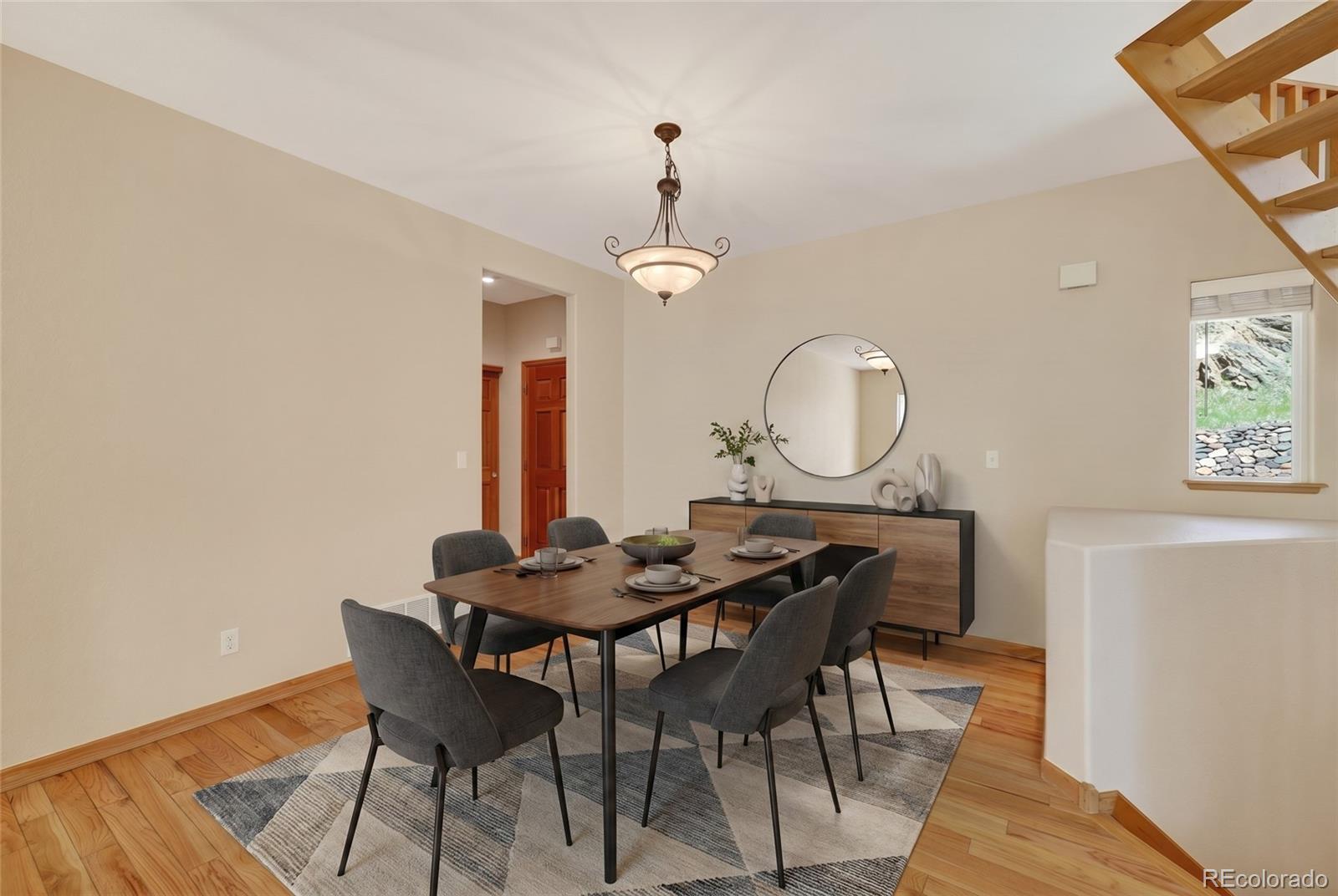 MLS Image #20 for 667  trailside drive,golden, Colorado