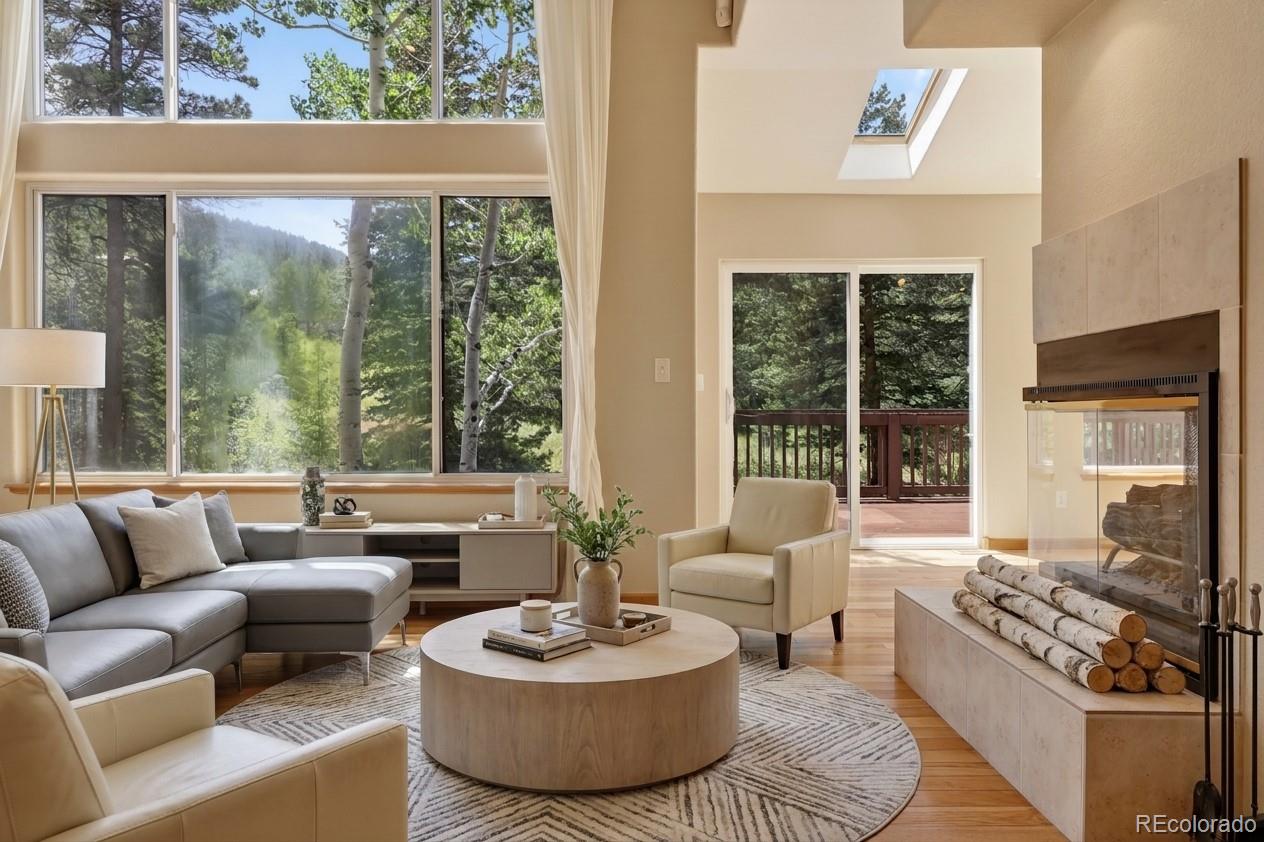 MLS Image #3 for 667  trailside drive,golden, Colorado