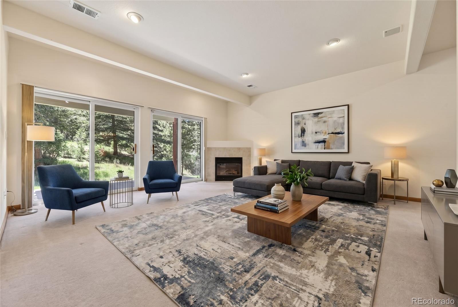 MLS Image #30 for 667  trailside drive,golden, Colorado