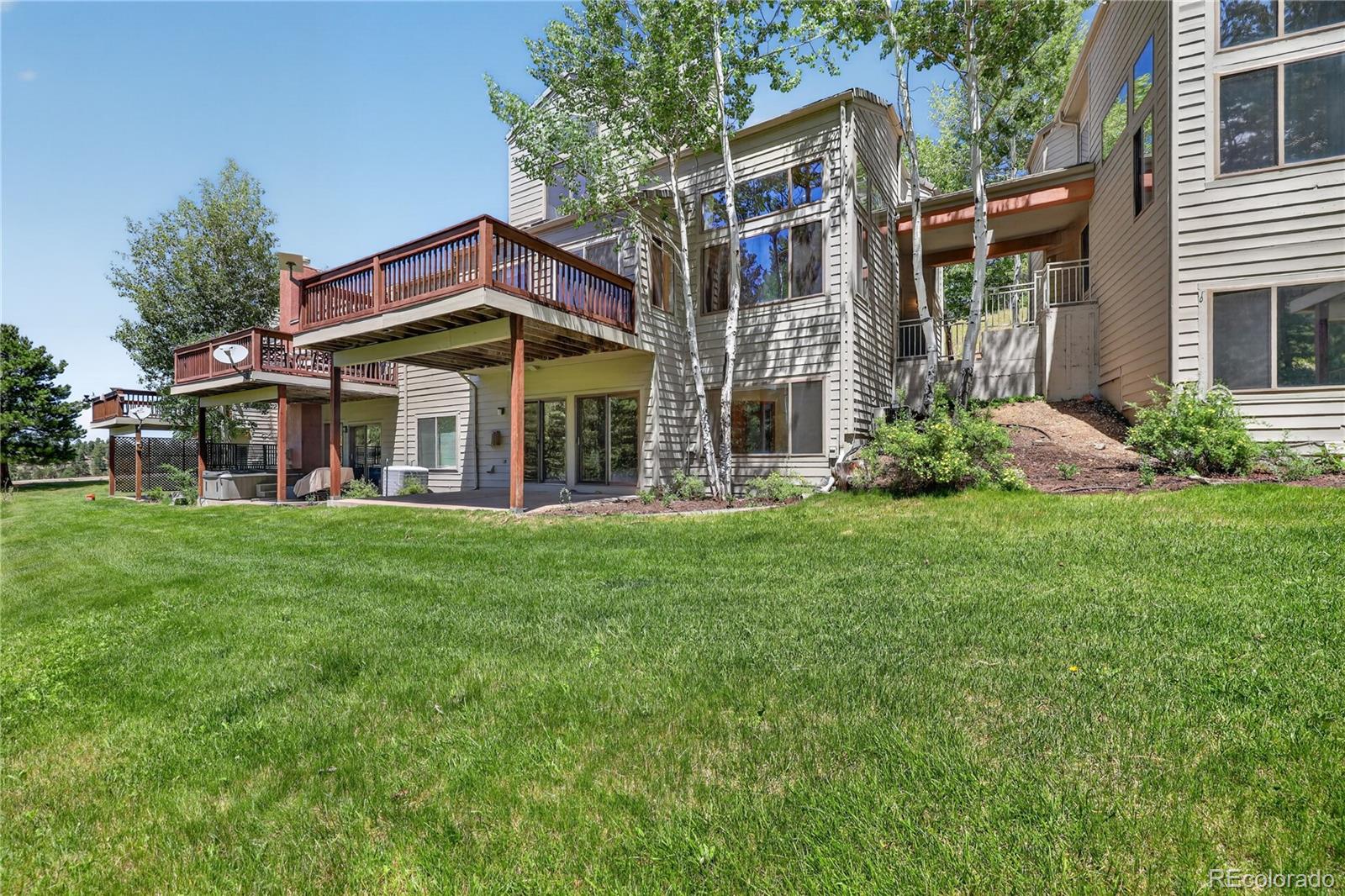 MLS Image #34 for 667  trailside drive,golden, Colorado