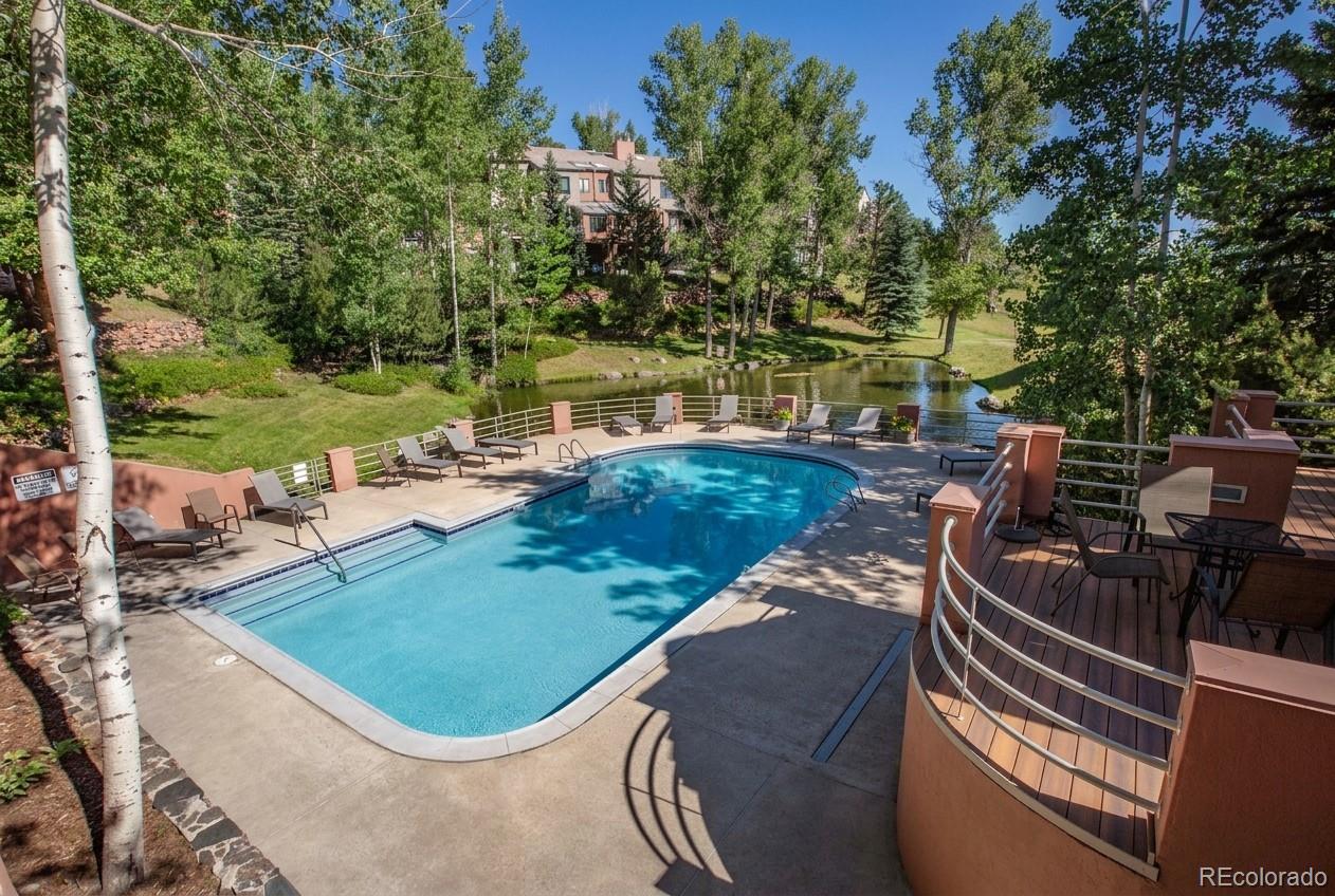 MLS Image #41 for 667  trailside drive,golden, Colorado