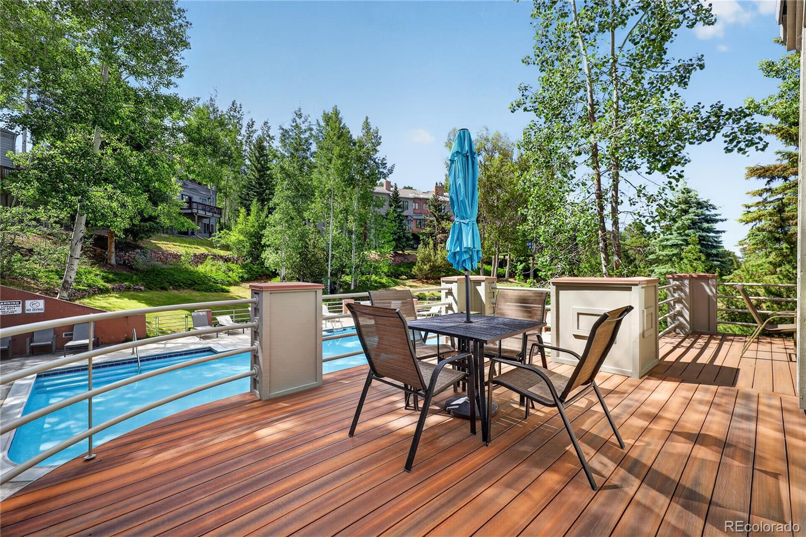 MLS Image #42 for 667  trailside drive,golden, Colorado