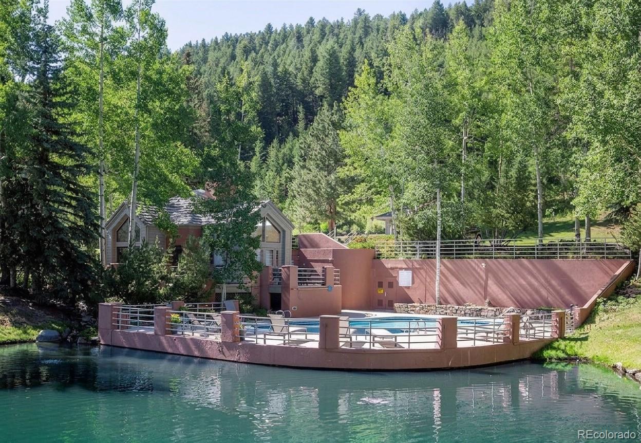 MLS Image #43 for 667  trailside drive,golden, Colorado