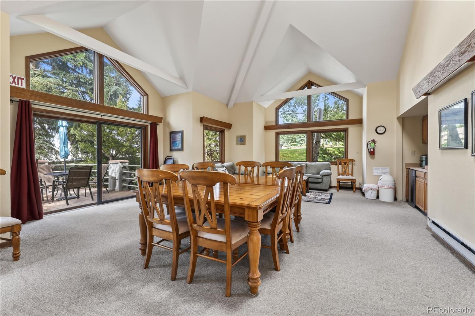 MLS Image #44 for 667  trailside drive,golden, Colorado