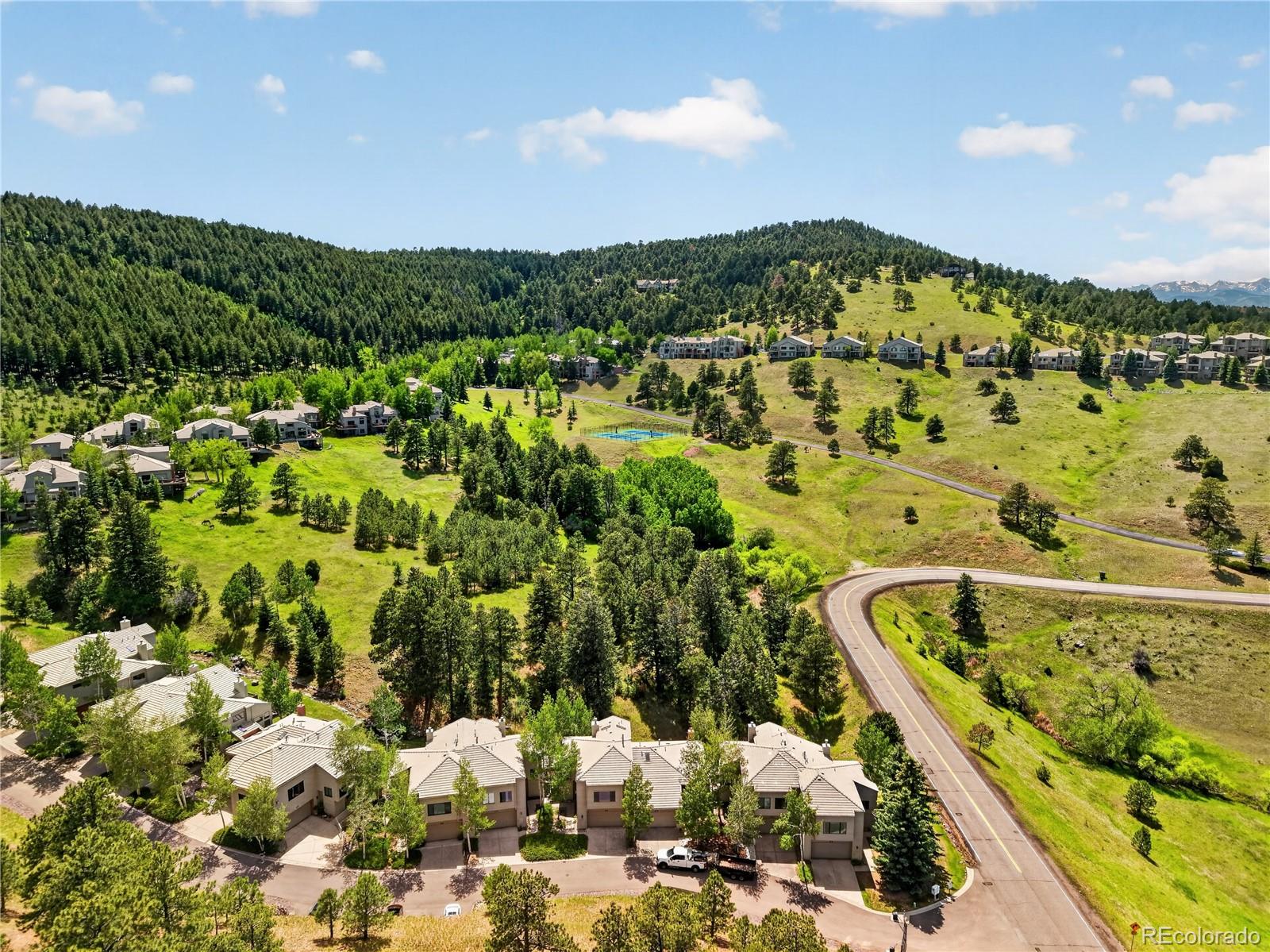 MLS Image #45 for 667  trailside drive,golden, Colorado