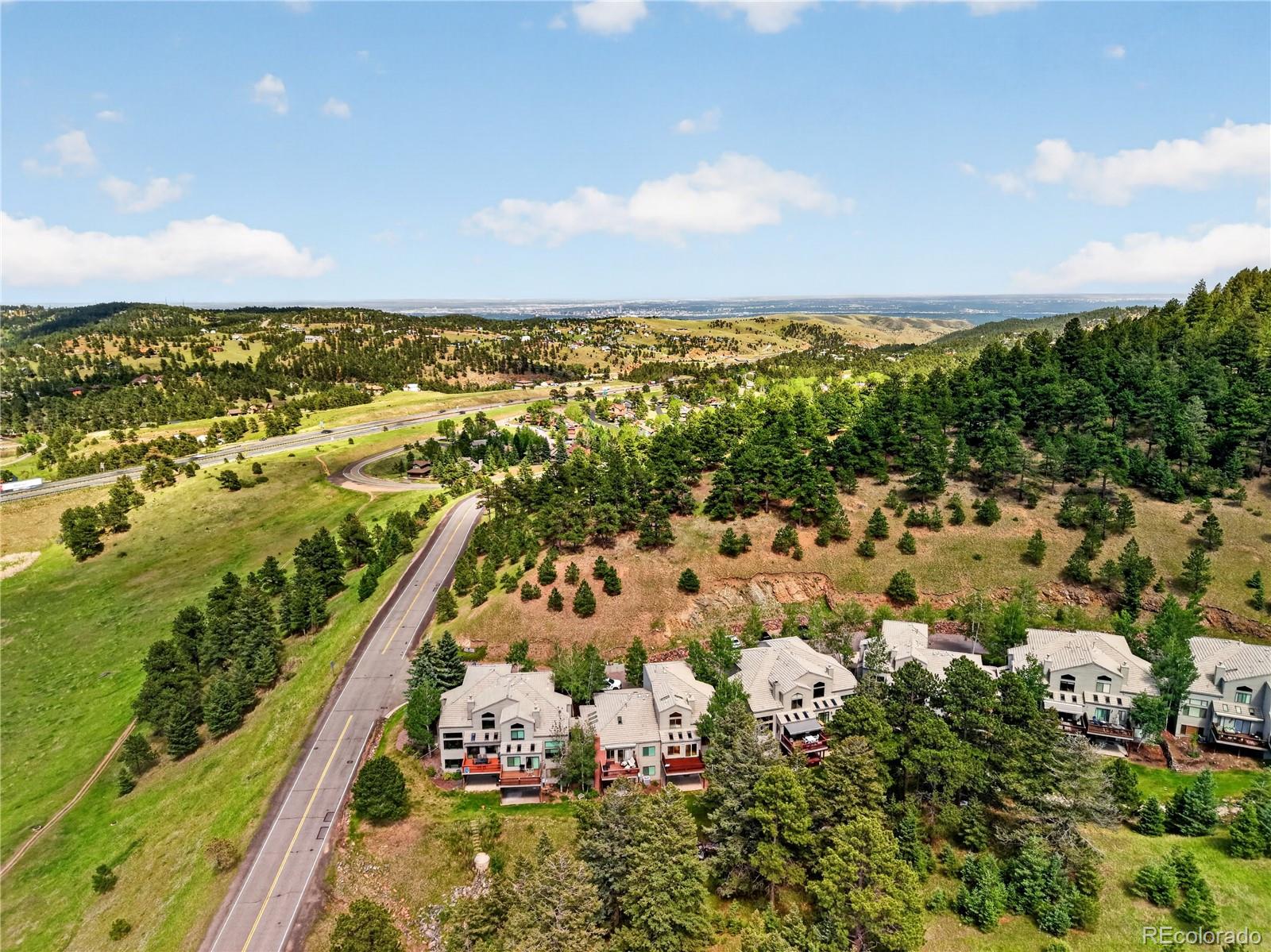 MLS Image #46 for 667  trailside drive,golden, Colorado