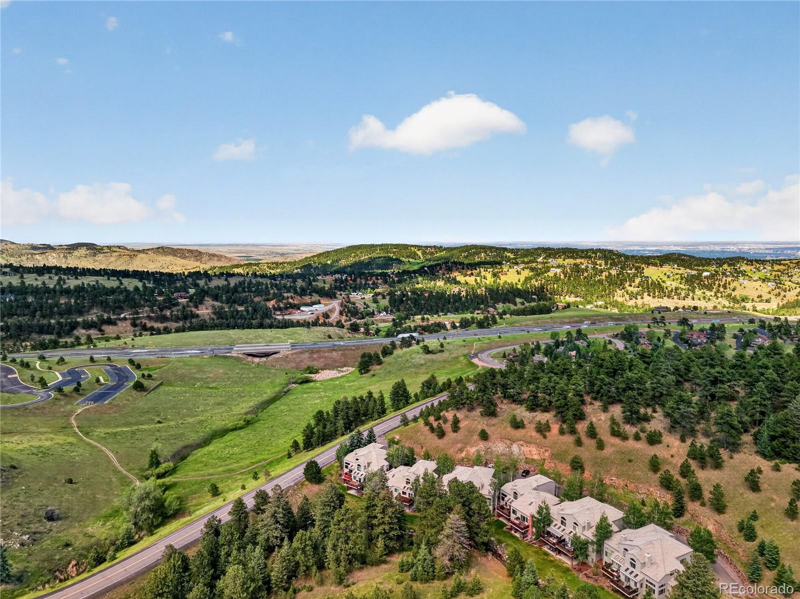MLS Image #47 for 667  trailside drive,golden, Colorado