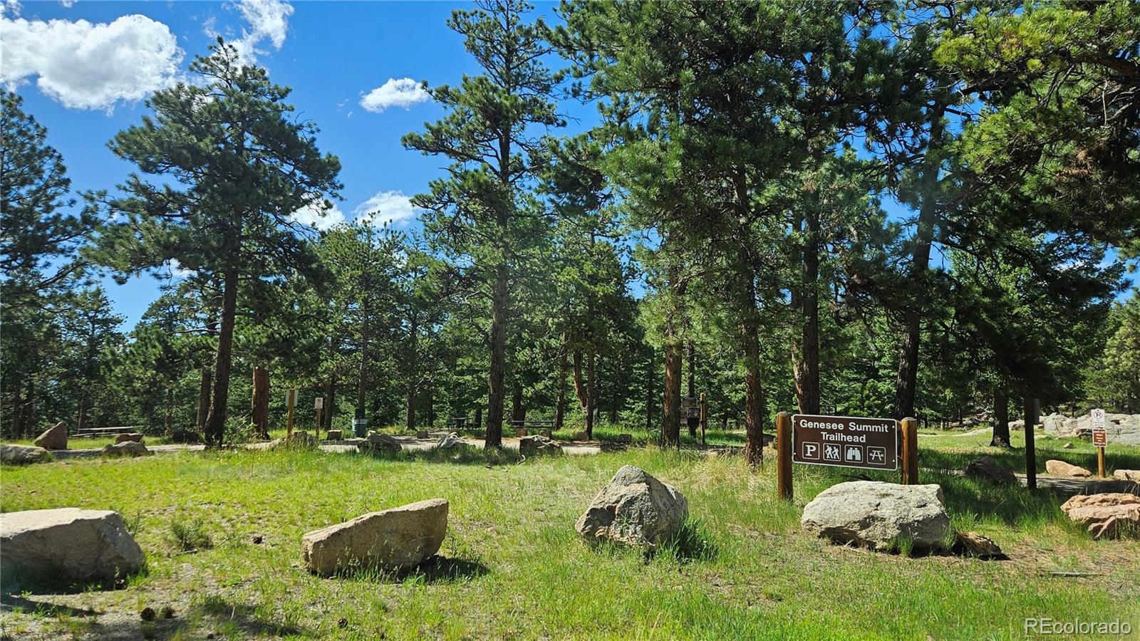 MLS Image #48 for 667  trailside drive,golden, Colorado