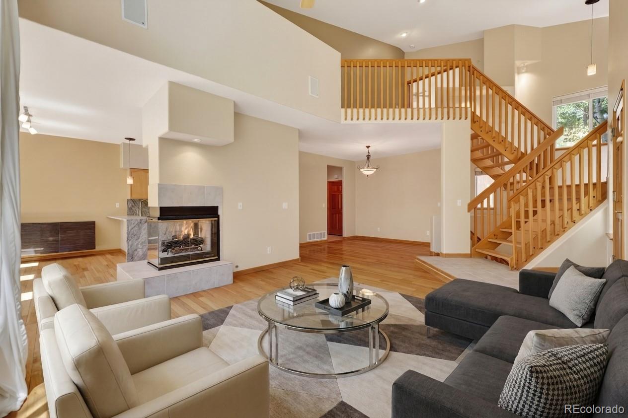 MLS Image #5 for 667  trailside drive,golden, Colorado