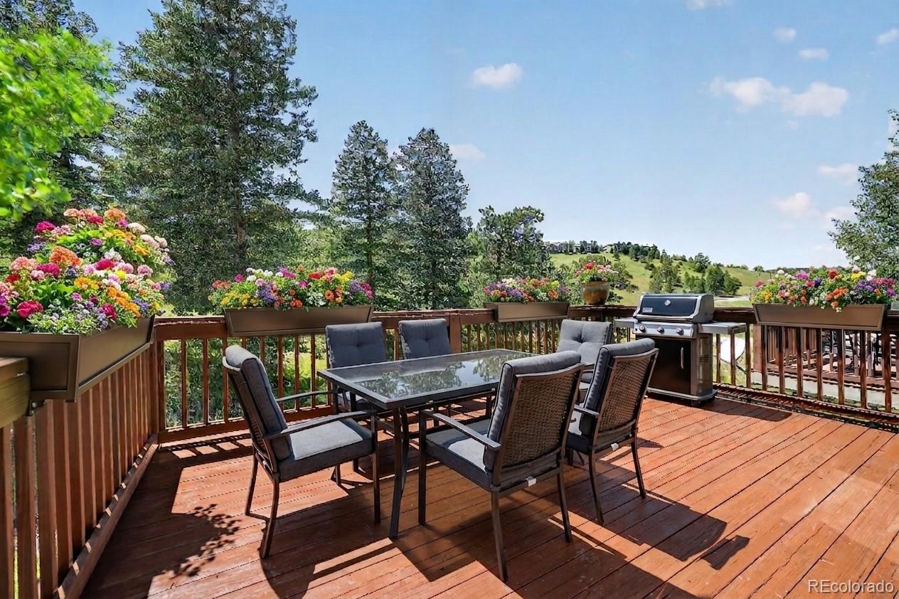 MLS Image #9 for 667  trailside drive,golden, Colorado