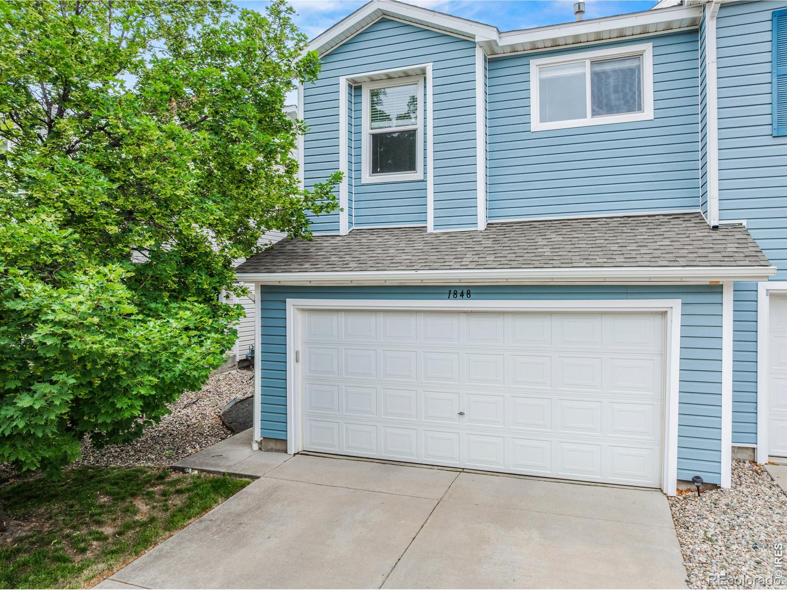 MLS Image #0 for 1848  elk springs street,loveland, Colorado