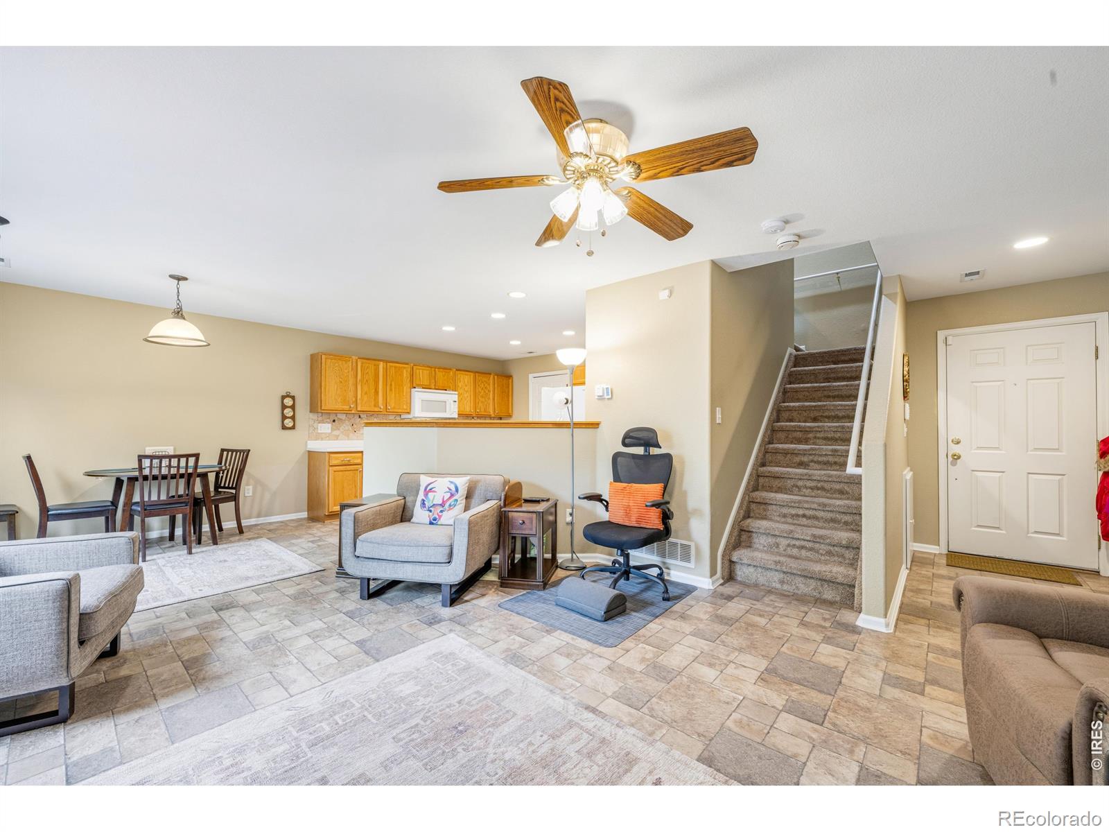 MLS Image #2 for 1848  elk springs street,loveland, Colorado