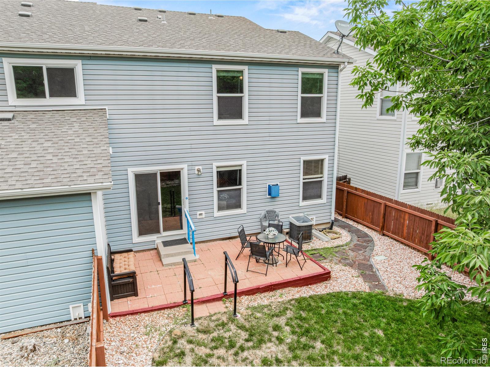 MLS Image #28 for 1848  elk springs street,loveland, Colorado