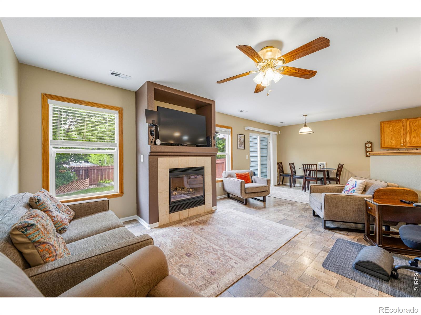 MLS Image #3 for 1848  elk springs street,loveland, Colorado