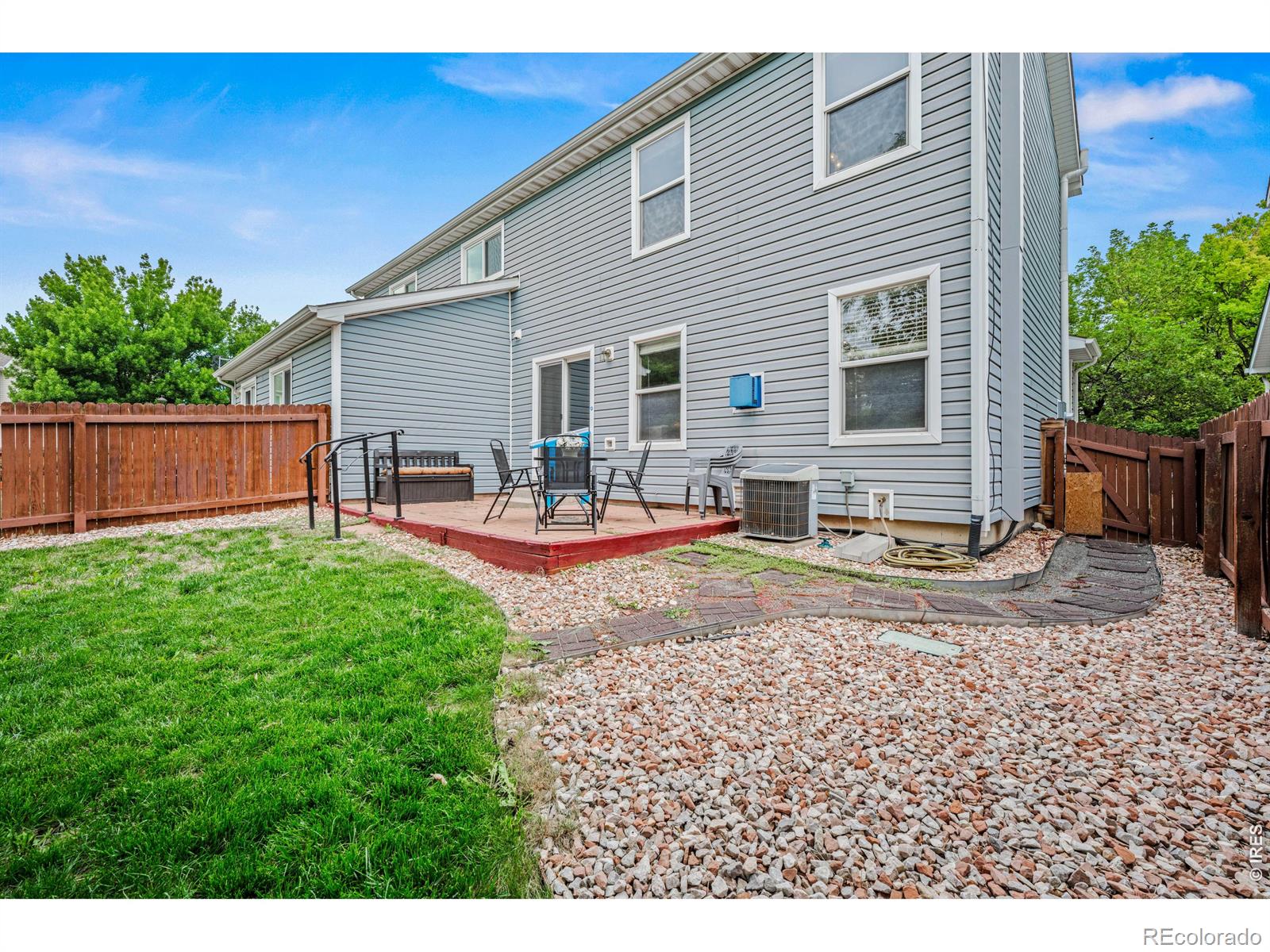 MLS Image #30 for 1848  elk springs street,loveland, Colorado