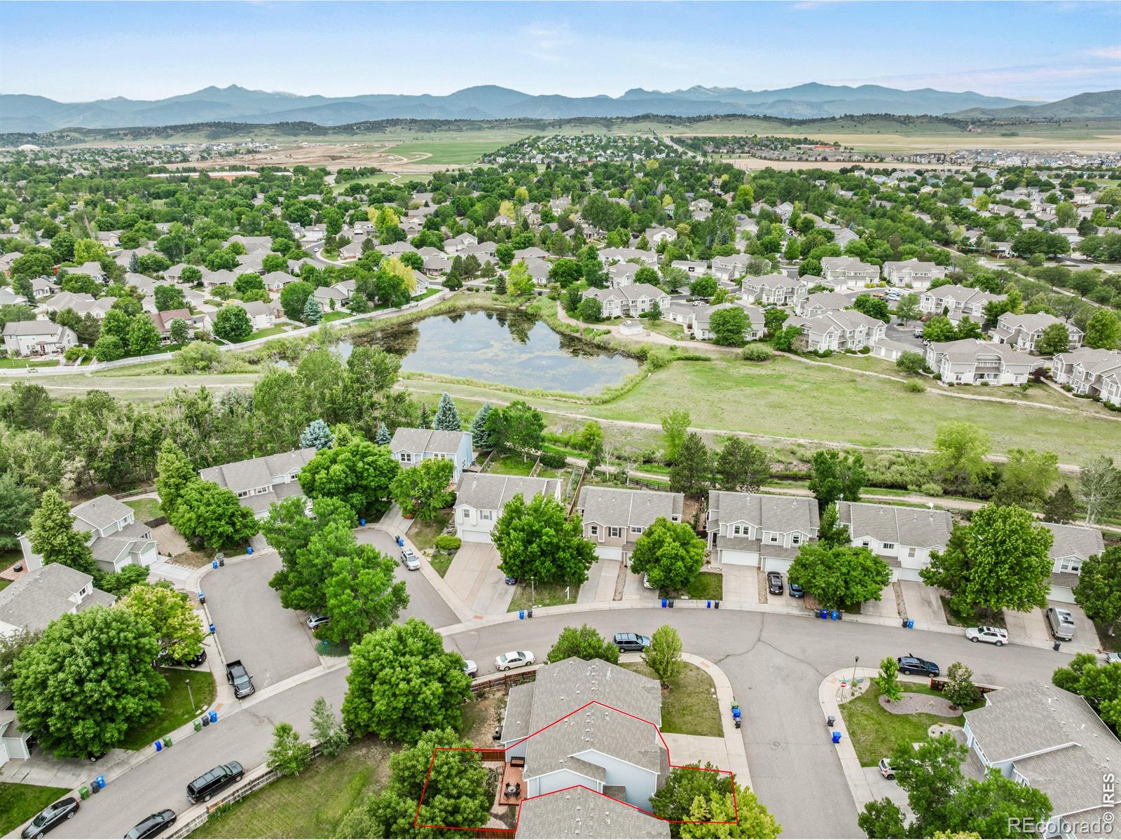 MLS Image #34 for 1848  elk springs street,loveland, Colorado
