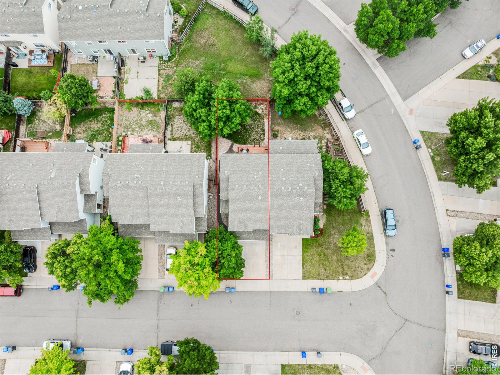 MLS Image #35 for 1848  elk springs street,loveland, Colorado