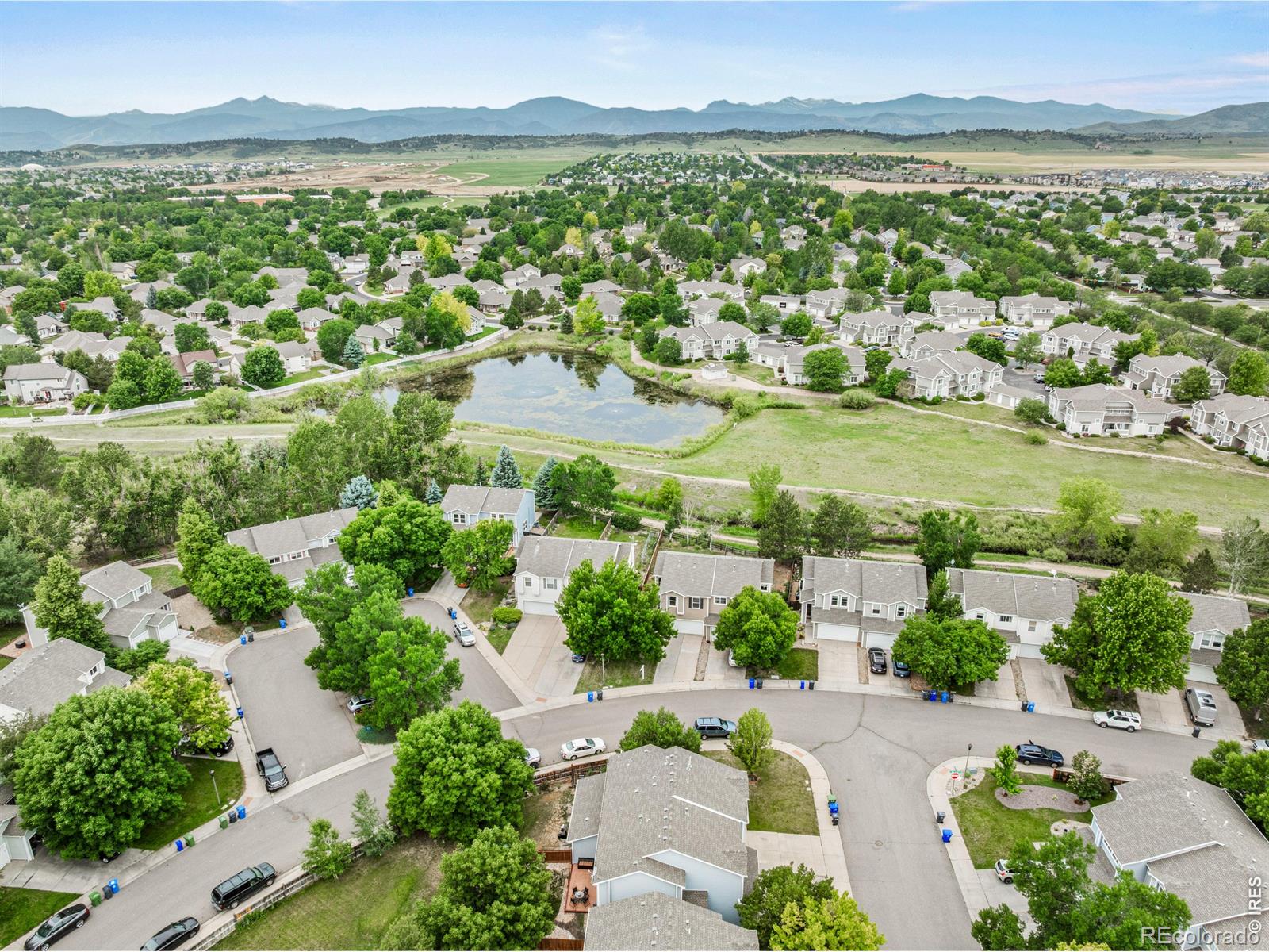 MLS Image #36 for 1848  elk springs street,loveland, Colorado