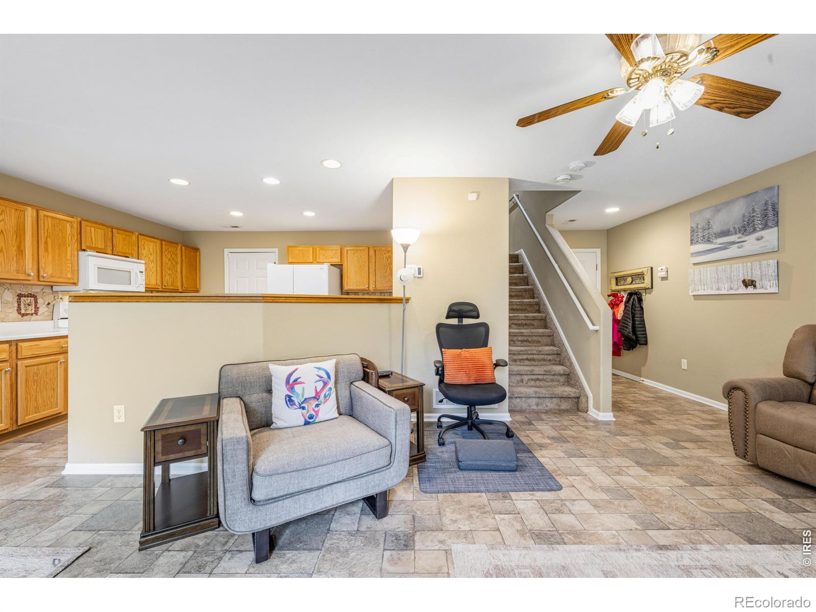 MLS Image #4 for 1848  elk springs street,loveland, Colorado