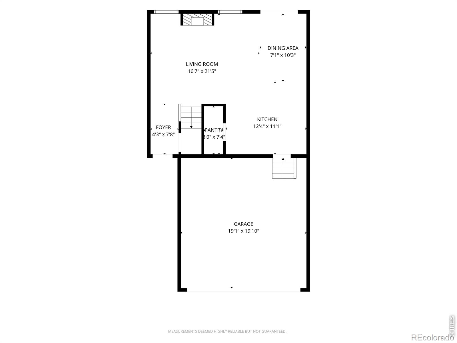 MLS Image #41 for 1848  elk springs street,loveland, Colorado