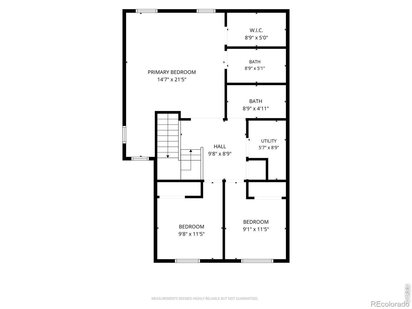 MLS Image #42 for 1848  elk springs street,loveland, Colorado