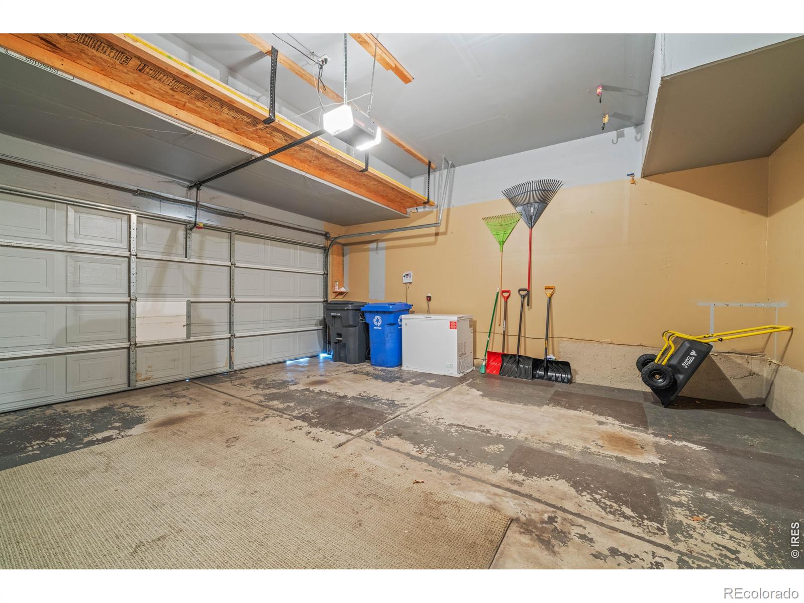 MLS Image #43 for 1848  elk springs street,loveland, Colorado
