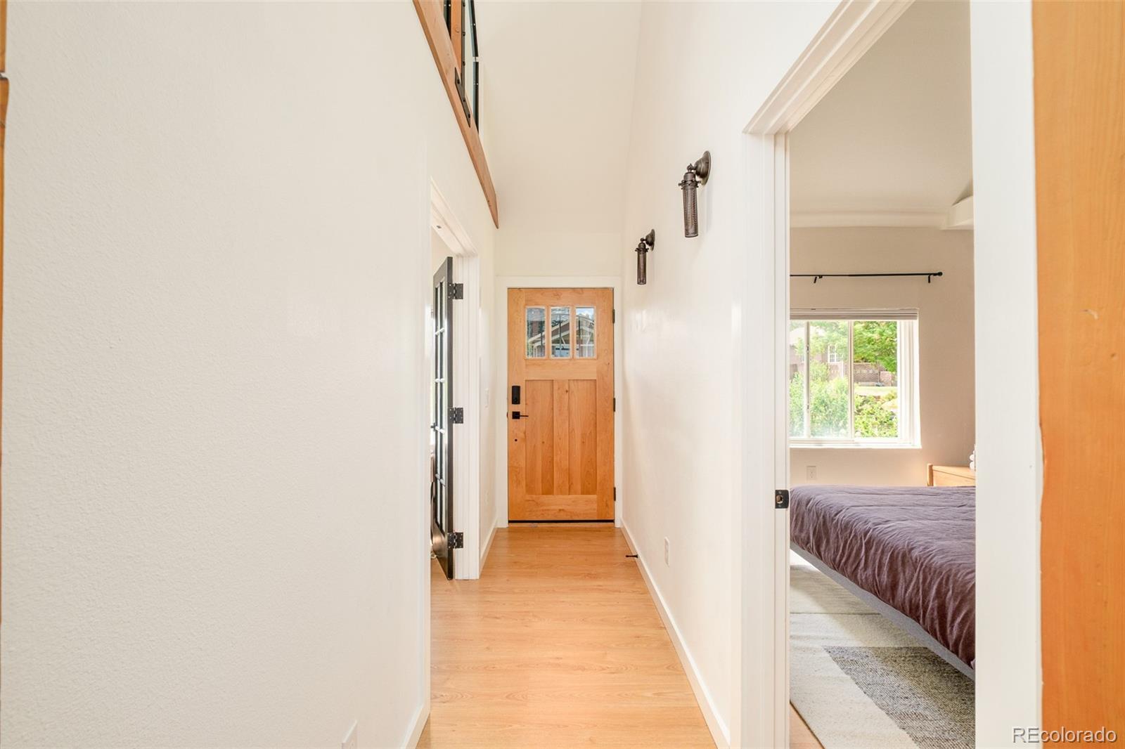 MLS Image #1 for 4456 n clay street,denver, Colorado