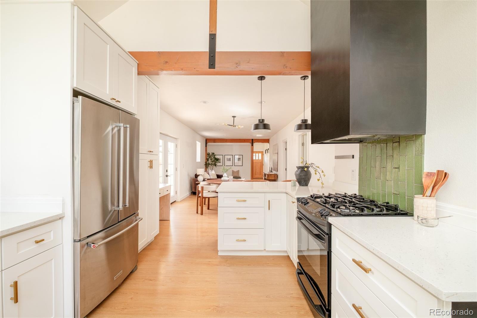 MLS Image #12 for 4456 n clay street,denver, Colorado