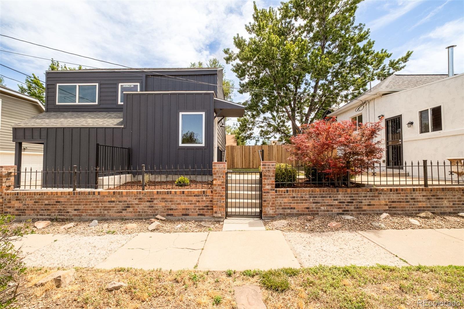 MLS Image #27 for 4456 n clay street,denver, Colorado