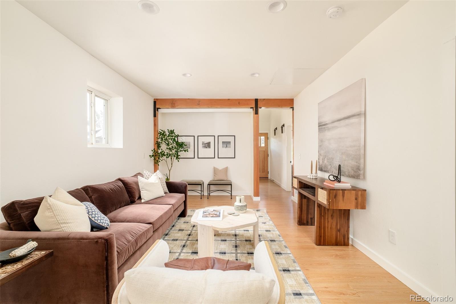 MLS Image #3 for 4456 n clay street,denver, Colorado