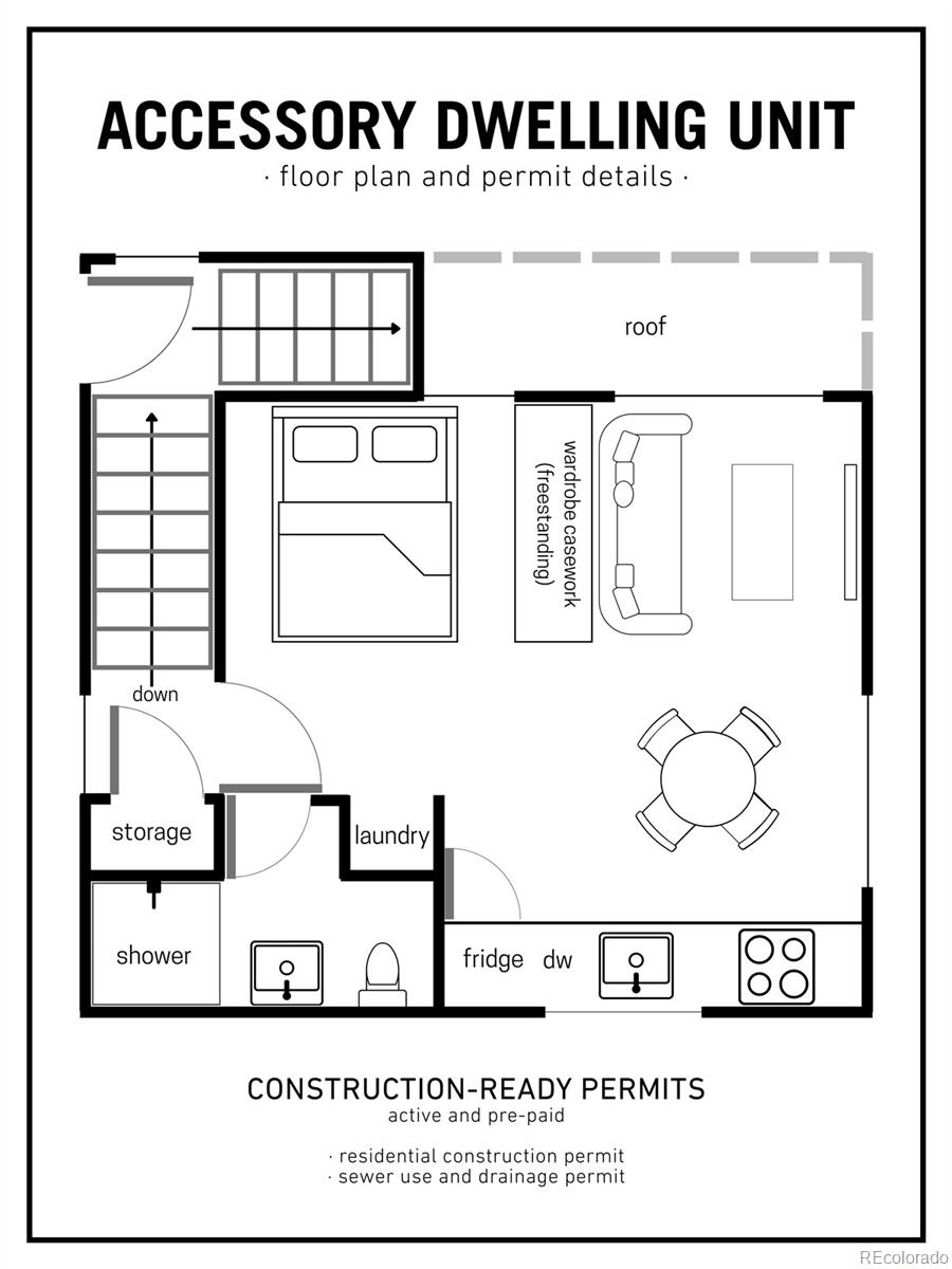MLS Image #32 for 4456 n clay street,denver, Colorado