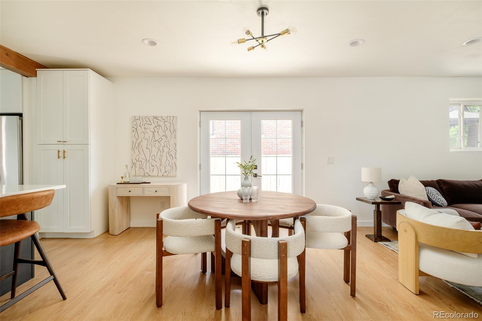 MLS Image #5 for 4456 n clay street,denver, Colorado