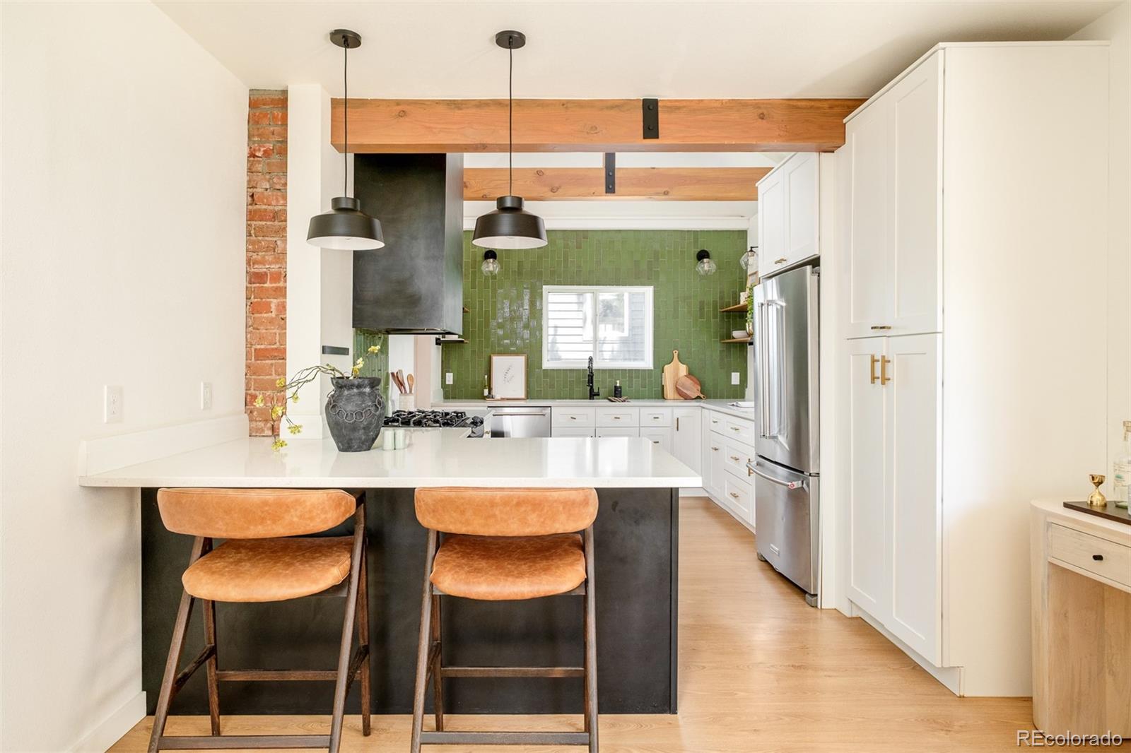 MLS Image #6 for 4456 n clay street,denver, Colorado