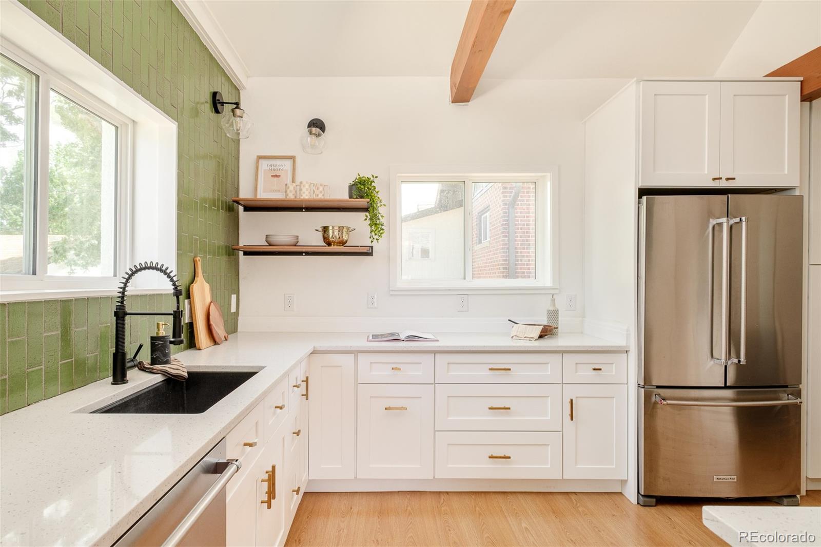 MLS Image #8 for 4456 n clay street,denver, Colorado