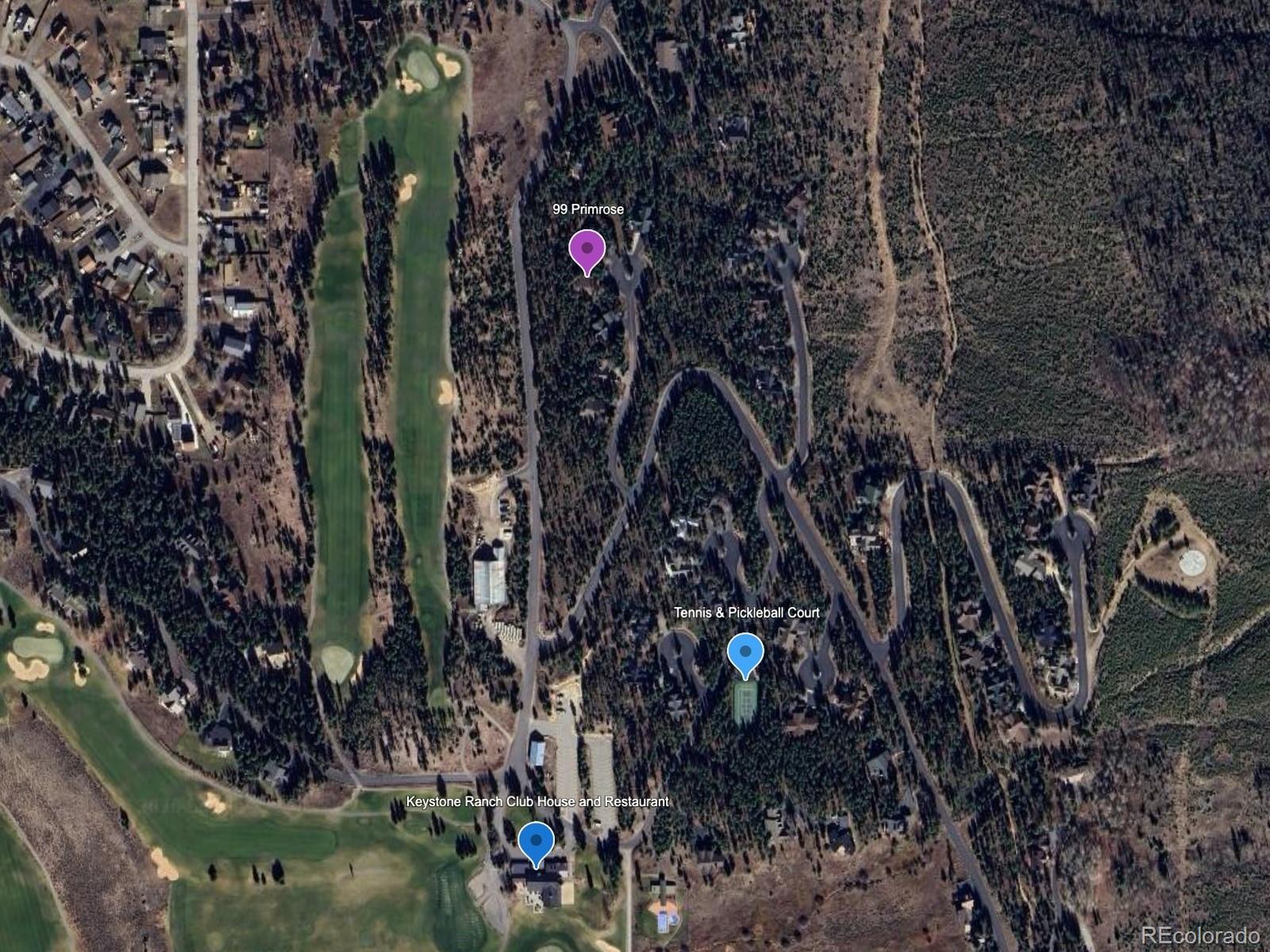 MLS Image #36 for 99  primrose lane,keystone, Colorado