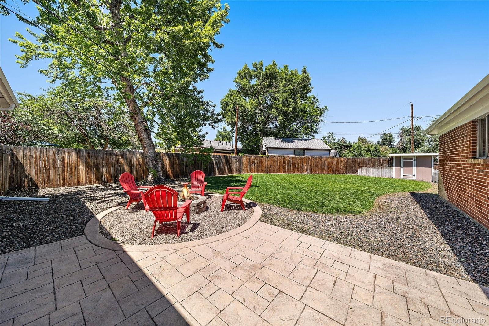MLS Image #2 for 11420  irma drive,denver, Colorado