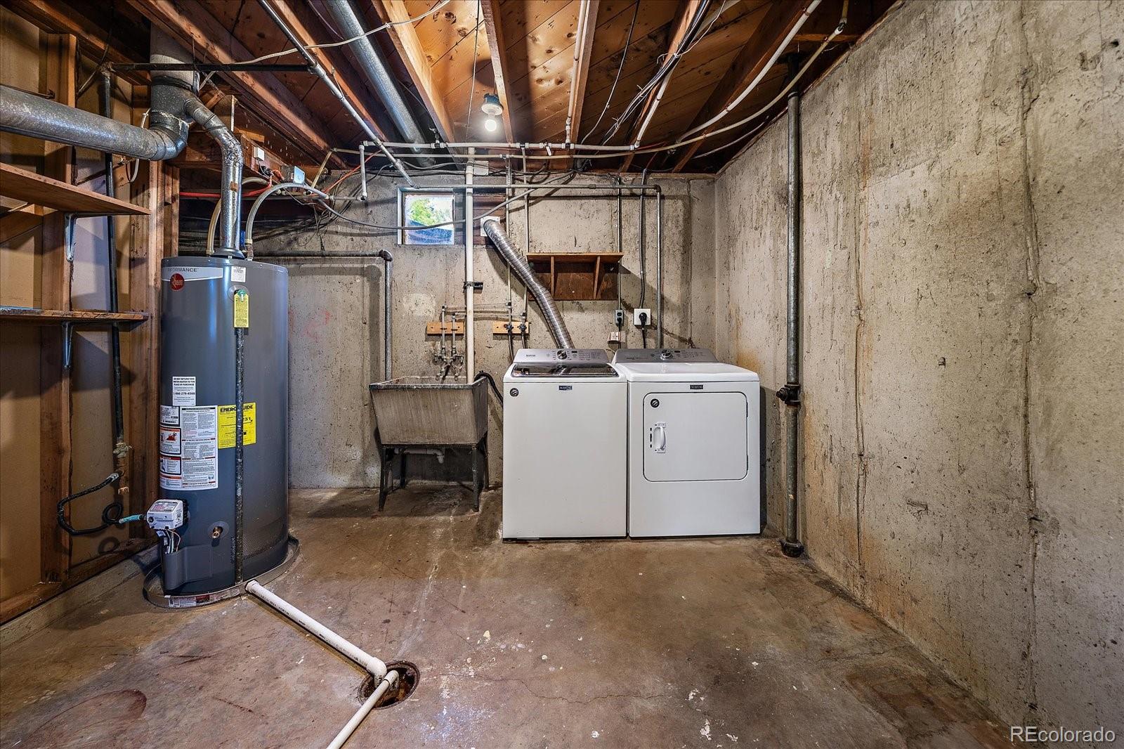 MLS Image #22 for 11420  irma drive,denver, Colorado
