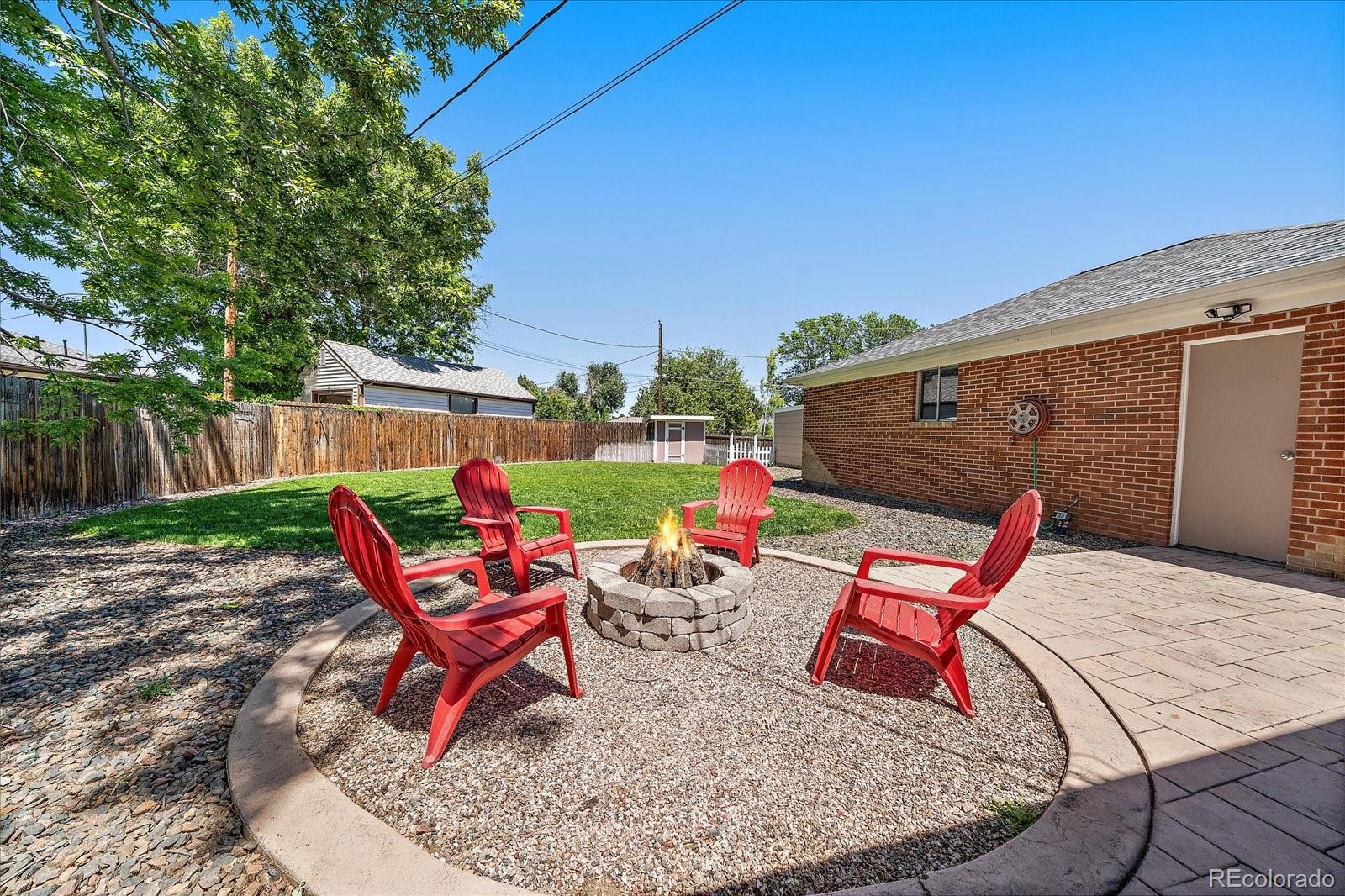 MLS Image #23 for 11420  irma drive,denver, Colorado