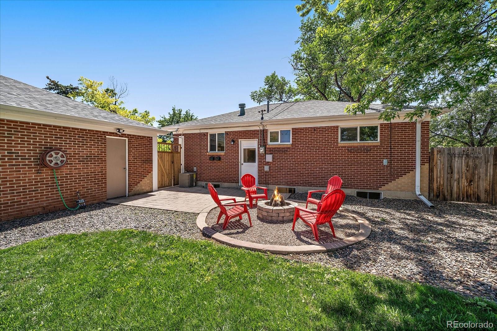 MLS Image #24 for 11420  irma drive,denver, Colorado